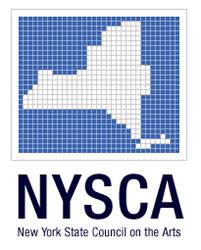 NYSCA LOGO NYSCA LOGO