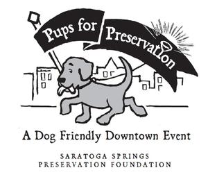 Pups for Preservation Logo 2 Pups for Preservation Logo 2